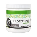 Epic Black Label Premium Chlorofyl prášok Diétny doplnok. Prírodný chlorofyl To je Potent a efektívne, ľahko prijímať s dotykom mincovne.