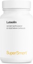 Supersmart - luteolin 100mg per day (80% Flavonoid) - Mozog, pamäť a nervový systém Suplement 