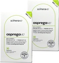 Asprega 30CT - Probiotikum + Prebiotické doplnok 
