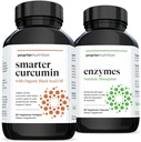 SMARTERNUTRITICION kurkumín + enzýmy