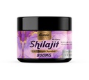 800Mg Shilajit Pure Himalayan Organic, Shilajit Resin Maximum Potency Gold Grade, Shilajit Supplement with 8-in-1 Natural Blend & 85+ Trace Minerals for Women, Energy & Imunity,30 Grams