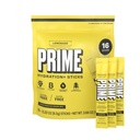 PRIME HYDRATION+ Sticks Lemonade 