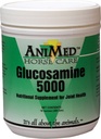 AniMed Horse Glukozamín 5000 Supplement, 16 oz
