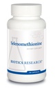 Biotics Research Seleno metionín  90 kapsúl
