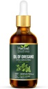Bylinné dobroty olej Oregano kvapky 2 Fl. oz 75% Carvatrol s panenským olivovým olejom, Oregano olej pre imunitnú podporu a trávivé zdravie, Essential Oils for Skin, Aceite de Oregano