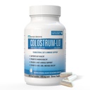 Colostrum-LD kapsuly Colostrum s lipozomálnou dodávkou - vysoká absorpcia - 240 kapsúl