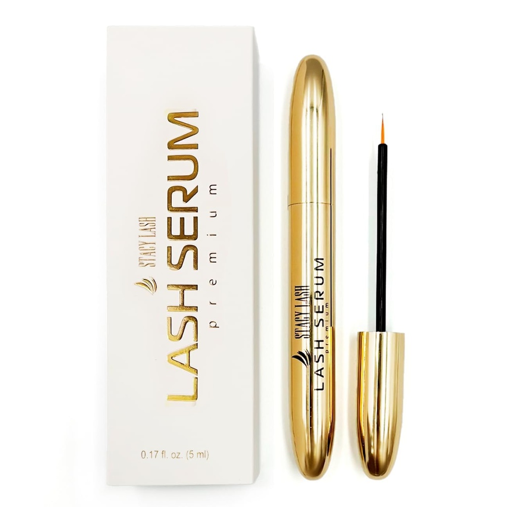 Stacy Lash Growth Serum (0,17fl.oz / 5ml) 