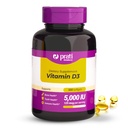 Vitamín D3 5 000 IU 