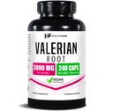 Healthfare Valerian Root Capsules 