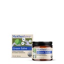 Motherlove Green Salve (1 oz) Rodinné-Priatelia Outdoor Adventure Obraz na Soothe Skin - USDA Organic