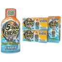5-hodinová ENERGY Extra sila Energia Shot, Tidal Twist (1,93 oz., 30 Počet), Zero kalórií a bez cukru 230 mg Kofeínová energia Shot, Aminokyseliny a B Vitamíny, Dietary Supplements, , Pina-Colada Flavor