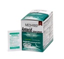 Medi-First 80233 Žuvacie antacidá Tablety antacida, 100 Počet