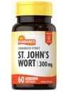 Sundance Saint John's World Kapsule 