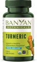Banyan Botanicals Turmeric Tablety Turmeric 