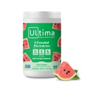 Ultima Replenisher Daily Electrolyte Powder Drink Mix 