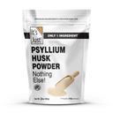 Je to len! - Psyllium Husk Powder, Easy Mixing Diétary Fiber, Očistiť svoj trávivý systém, Jemne Ground Powder, Ideal for Keto Peaking, Non-GMO (Nearomatizovaný, 24oz (Pack of 1))