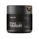Pure Himalayan Organic Shilajit Resin with Lab Report Super high Potency for Men & Women Fulvic Acid & Trace Minerals Acid Acid Acid Resin