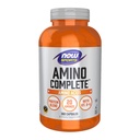 TERAZ Foods Sports, Amino Complete, 360 Veg Capsules