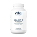 Vitálne živiny Vitamín C s bioflavonoidmi 