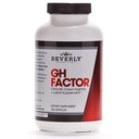 Beverly International GH Factor, 180 kapsúl. Zvýšiť úrovne až o 8-Fold. Klinicky dávkovaný arginín + Lyzín Supplement. P.M. Propagátor rastu pre mužov a ženy. Oživte svoju fyziku.