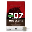 Formula 707 MuscleMx Equine Supplement, 3lb Vrece 