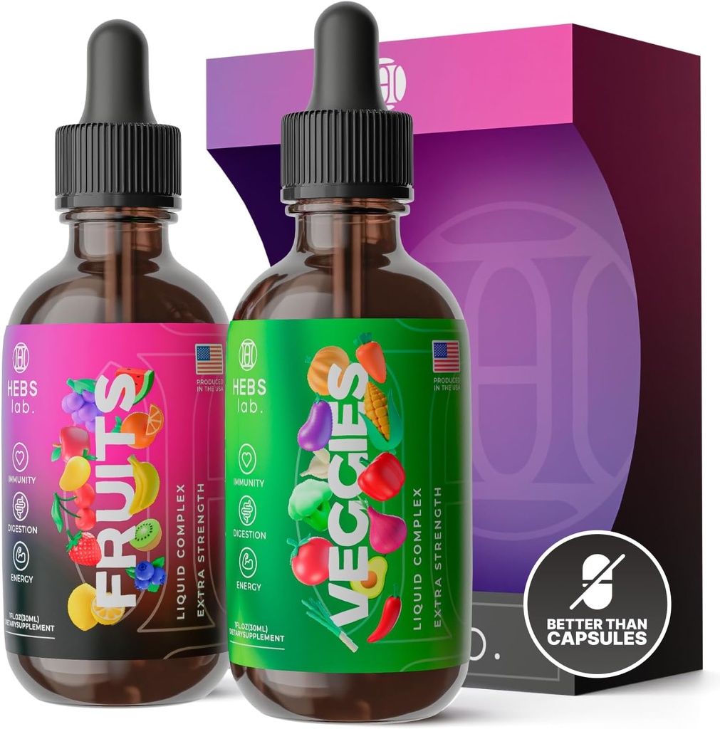 Multivitamínové ovocie a zelenina Doplnky Energetické doplnky a vitamín Immune Booster
