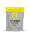 Ascent Casein Protein Powder - 25g Micellar Casein Powder with Zero Umelá príchuť & Sladidlá, Gluten-free, No Added Sugar, 4.9g BCAA, 2,2g Leucine - Čokoláda, 2 libry