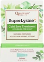 Quantum Health, Lysin Cream, 0,25 Ounce