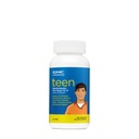 GNC Milestones Teen Multivitamín pre chlapcov 12-17, podporuje výrobu energie a funkciu svalov,120 Caplets