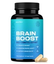 Nootrix Mozog Boost Nootropic Supplement 