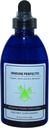 Immune Perfecto - Koloidné striebro 3000 PPM, meď a zinok 2000 PPM 