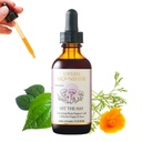 Urban Moonshine Hit Hay - Rýchla herecká podpora spánku* s California Poppy & Kava - Podpora relaxácie* - Určené na krátke použitie - Gluten Free Herbal Supplement - 2 Fl Oz