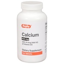 Rugby 600 mg Vápnik Tablety - Vyrobené s 10 μg (400 IU) vitamínu D3 - Dietetické doplnok - 150 tabliet