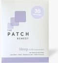 Patch Remedy spánok s levanduľovou Patch 