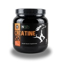 Creatin 5K - Energetická svalová podpora zotavenie silu vytrvalosť vytrvalosť doplnky pre kone 2 lb (36 slúži)
