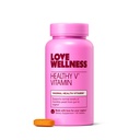 Love Wellness Healthy V Vitamín 