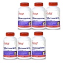 Schiff Glukozamín 2000 mg s kyselinou hyalurónovou (Stock of 4)