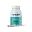Gut Cleanse & Restore Supplement: Natural & Efficient Detox Cleanse Capsules 