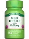Nature's Truth Milk Thitle Seed Extract 