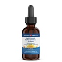 Vášeň 4 Zdravie Organické kvapaliny Vitamín D3 K2 (Mk-7) + Omega 3 doplnok - Tekuté vitamín D kvapky (5000IU) - Podpora pre zdravé kosti a svalov