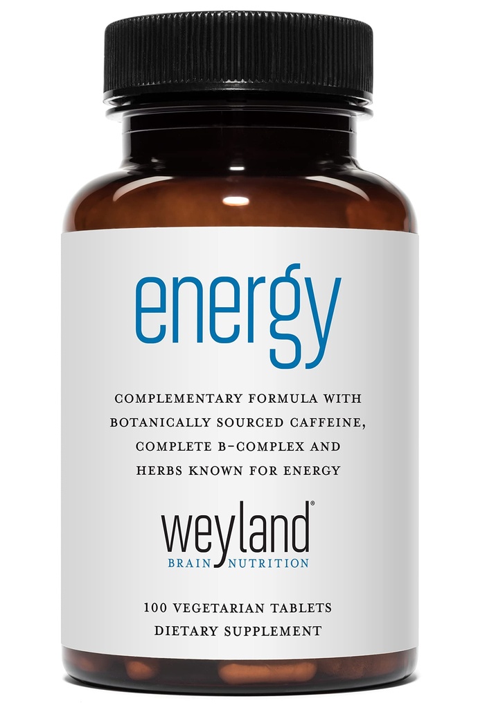 Energetika Komplimentary Formula w/Botanicy Zdrojom Kofeín 