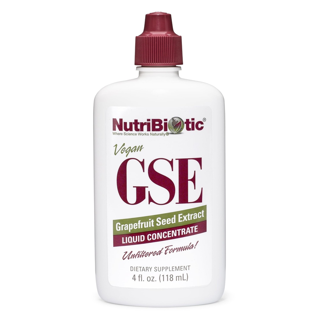 NutriBiotic 