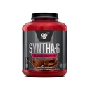 BSN SYNTHA-6 EDGE Protein Powder, with Hydrolyzed Whee, Micellar Casein, Milk Protein Isolate, Low Cugar, 24g Protein, Chocolate Milkshake, 48 Servings