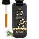 Surthrival: Pine Pollen Pure Potency Extract (1,69 fl oz), Zvýšená vytrvalosť, Hormone Balance, Energy & Endurance Restorianation
