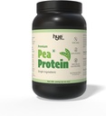 HYE FOODS Premium Pea Protein Powder 