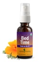 Herb Pharm byliny na Go prenosný sprej, posteľ čas 1 Fl Oz