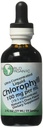 Ultrakoncentrovaný tekutý chlorofyl 2