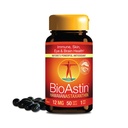 Nutrex Hawaii BioAstin Hawaiian Astaxantin - 12 mg, 50 Softgels - Farm-direct Premium Antioxidant Supplement to Support Eye, Skin, Joint & Immune System Health - Non-GMO & Gluten-Free