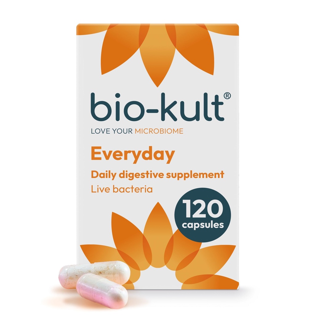 Bio-Kult každý deň Probiotiká 14 Kmene 