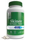 Zdravie Thru Nutrition Skineu - Skin Probiotic + Prebiotic 